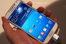 Bán Samsung S4 Singapore mới 100%, nguyên phụ kiện, tp hcm