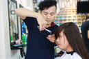 Tp. Hồ Chí Minh: Hair Salon Kéo Vàng CL1111806