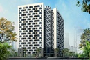 Tp. Hà Nội: Phân phối chung cư CT3 Tây Nam Linh Đàm 61,3m2, 63m2, 67,2m2, 88,14m2, 93,6m2. CL1295432