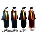 Tp. Hồ Chí Minh: Cơ sở may đồng phục tốt nghiệp sinh viên giá thấp CL1349439P4