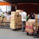 Tp. Hồ Chí Minh: TUYỂN GẤP 30 Nam bốc xếp hàng tạp hóa, phụ xe giao hàng (lãnh lương tuần) RSCL1340126