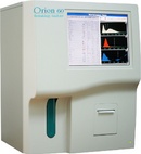 Tp. Hồ Chí Minh: Máy phân tích huyết học Orion 60 CL1340901P5