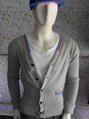 Tp. Hồ Chí Minh: Cung cấp sỉ áo khoác cardigan giá rẻ CL1335610