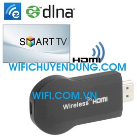 EZCast M2- HDMI Không Dây Wifi Tương Thích Windows/Mac- iPad/iPhone - Android...