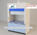 Tp. Hồ Chí Minh: Tủ hút hóa chất, tủ hút khí độc Bestlab phòng thí nghiệm CL1051592