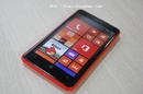 Tp. Hồ Chí Minh: Hiện mình đang Cần bán nokia Lumia 720 chính hãng màu đỏ RSCL1077339