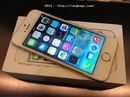 Tp. Hồ Chí Minh: Ban iPhone 5S 64gb Gold, hàng xách tay từ Mỹ, tp hcm RSCL1657044