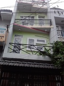 Tp. Hồ Chí Minh: Bán nhà HXH Bửu Đình P5 Q6 (3. 6x17) 2 lầu BTCT giá 2. 7 tỷ gần Chợ Bình Tây CL1335769