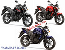 Tp. Cần Thơ: Bán Yamaha R15, FZ16, KTM DUKE 390, PULSAR 200NS hàng nhập 2014 - Giá tốt RSCL1073359