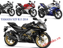 Tp. Hải Phòng: Yamaha FZ16, R15, Ktm 390 duke abs, Pulsar 200ns. Hàng nhập mới 100% mẫu 2014 CL1367802P8