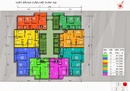 Tp. Hà Nội: Chỉ 11. 2 tr/ m2 sở hữu căn chung cư ct number one khu đô thị vân canh CL1335993