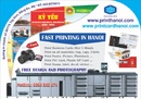 Tp. Hà Nội: services Printing Hanoi ĐT 0904242374 CL1336272