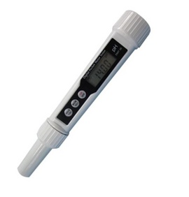 Bút đo pH nhiệt độ điện tử DYS DMT 30