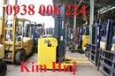 Tp. Hồ Chí Minh: Cho thuê xe nâng - bán xe nâng cũ 0938006224 đại lý Komatsu tại Việt Nam CL1336107