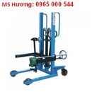 Hải Dương: Xe quay đổ phuy, xe di chuyển phuy, xe nâng các loại, 0965000544 CL1338190P11