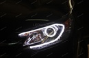 Tp. Hà Nội: Độ vòng angel eyes kiểu BMW, LED mí khối trắng vàng cho xe CR-V 2013 CL1336712