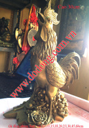 Tp. Hồ Chí Minh: gà phong thủy, vật phẩm phong thủy, chống lại thói trăng hoa tai sài gòn RSCL1685224