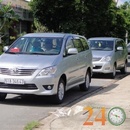 Tp. Hồ Chí Minh: Q. 12, Cho thuê xe tự lái 7c Innova 2011 giá 800 – 900k/ ngày 0903. 054. 317 CL1003526P10