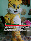 Tp. Hồ Chí Minh: Nhận may bán mascot thú rối theo yêu cầu, thú mickey, gấu pooh CL1339070