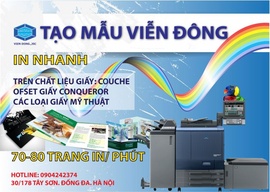dịch vụ in the cong nhan vien ĐT 0904242374