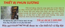 Tp. Đà Nẵng: Phun sương quán cà phê nhà hàng tại đà nẵng CL1211417P5