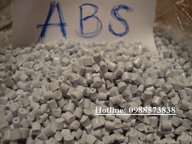 Nhựa ABS - Hạt nhựa ABS, Nhựa nguyên sinh và tái sinh ABS
