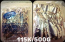 Tp. Hồ Chí Minh: Khô cá trích tẩm mè - mặt hàng xuất khẩu thị trường Nhật Bản CL1179800P8