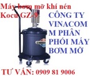 Tp. Hồ Chí Minh: Máy bơm mỡ khí nén giá rẻ dùng trong công nghiệp CL1337617