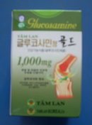 Tp. Hồ Chí Minh: Glucosamin- Chữa yhoa1i hóa xương, khớp CL1340439P9