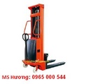 Hải Dương: Giảm giá đặc biệt xe nâng bán tự động CTD1530, tải trọng 1,5T/ 1,6M, 0965000544 RSCL1210699