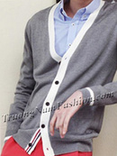 Tp. Hồ Chí Minh: Áo khoác cardigan đẹp cá tính phong cách Hàn Quốc 2014 CL1392065P11