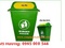 [1] Bán buôn bán lẻ thùng rác các loại, thùng rác công cộng 100L-1100L, gia re nhất