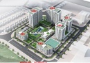 Tp. Hà Nội: Thông báo: Đã có giá bán chính thức của GH5 GH6 chung cư Green House Việt Hưng CL1339442P8