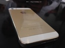 Tp. Hồ Chí Minh: Mình cần sang lại iphone 5s 16gb Gold phiên bản QT CL1338912