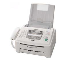 máy fax panasonic KX-FL612(FAX LAZE)