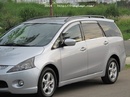 Tp. Hồ Chí Minh: Bán xe Mitsubishi Grandis màu Bạc, đời 2005 CL1067257P6