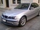 Tp. Hồ Chí Minh: Bán gấp xe 5 chỗ BMW 325I, màu vàng còn rất đẹp CL1067257P6