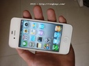 Tp. Hồ Chí Minh: Bán 1 em IPhone 4S 32gb Quốc Tế white, mới 98%-99% không móp méo CL1339182