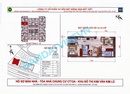 Tp. Hà Nội: Chính chủ bán rất gấp cắt lỗ căn hộ 54,3m2 chung cư kim văn kim lũ CL1339443P3