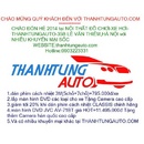 Tp. Hà Nội: phim cách nhiệt cho xe ,chống nóng cho xe giá tốt tại thanhtungauto CL1346304P8