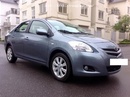 Tp. Hà Nội: Gia đình bán YARIS AT sedan mầu ghi xanh CL1340283