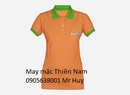 Tp. Hồ Chí Minh: May áo thun đồng phục nhà hàng giá siêu rẻ RSCL1153634