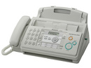 Tp. Hồ Chí Minh: Máy Fax Panasonic KX-FP701 giá 800. 000 máy mới 95% BH 3T CL1403291