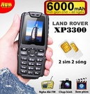 Tp. Hồ Chí Minh: Điện thoại Land Rover XP3300 pin siêu khủng CL1304823