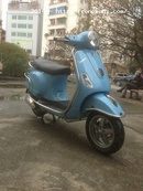 Tp. Hà Nội: Tôi đang cần bán xe piaggio LX mầu xanh CL1340099