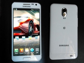 Bán samsung galaxy s2 HD (Hàn Quốc) giá = 3. 200. 000 vnđ