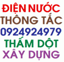 Tp. Hồ Chí Minh: Sửa Ống Nước Tận Nhà - 0924. 924. 979- Dịch Vụ Tận Nhà CL1415413P4