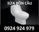 Tp. Hồ Chí Minh: Sửa Bồn Cầu Bị Nghẹt, Sửa Lavabo HCM 0924 924 979 CL1072853P2