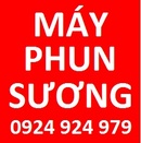 Tp. Hồ Chí Minh: Bán và Lắp Máy Phun Sương Tại TpHCM - 0924 924 979 CL1072853P2