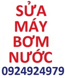 Tp. Hồ Chí Minh: Sửa Máy Bơm Nước, Sửa Ống Nước-0924 924 979 CL1207252P6